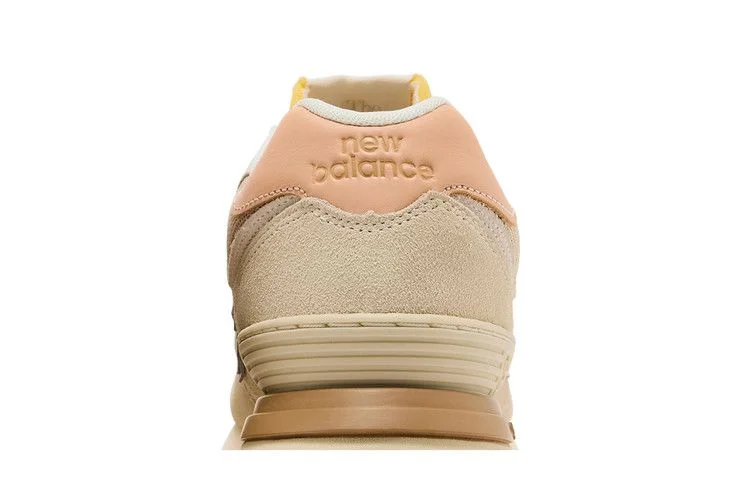 Кроссовки New Balance 574 Legacy 'Cream'