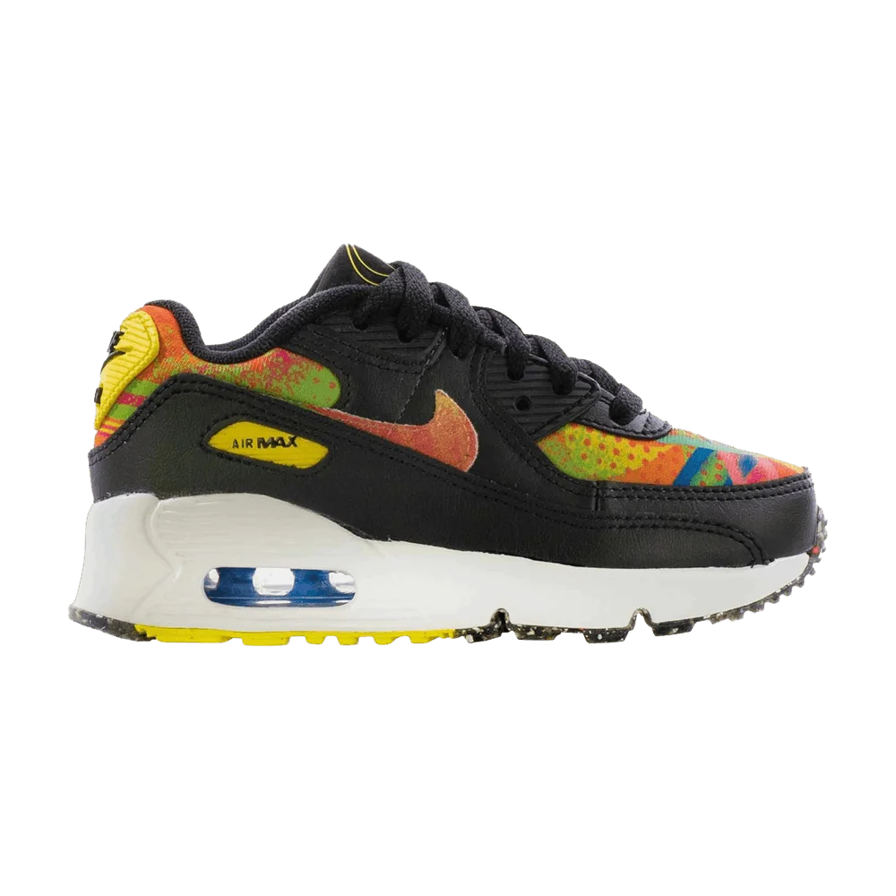 Krossovki-Nike-Air-Max-90-PS-Latino-Heritage-Month-Familia