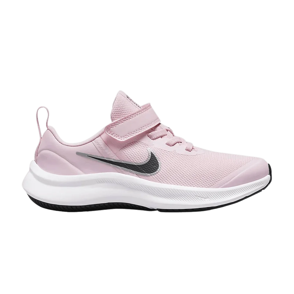 Krossovki-Nike-Star-Runner-3-PS-Pink-Foam