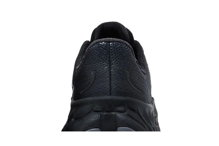 Кроссовки New Balance Fresh Foam X More v4 'Triple Black'