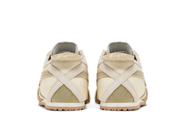 Кроссовки Onitsuka Tiger Mexico 66 'Birch Carbon'