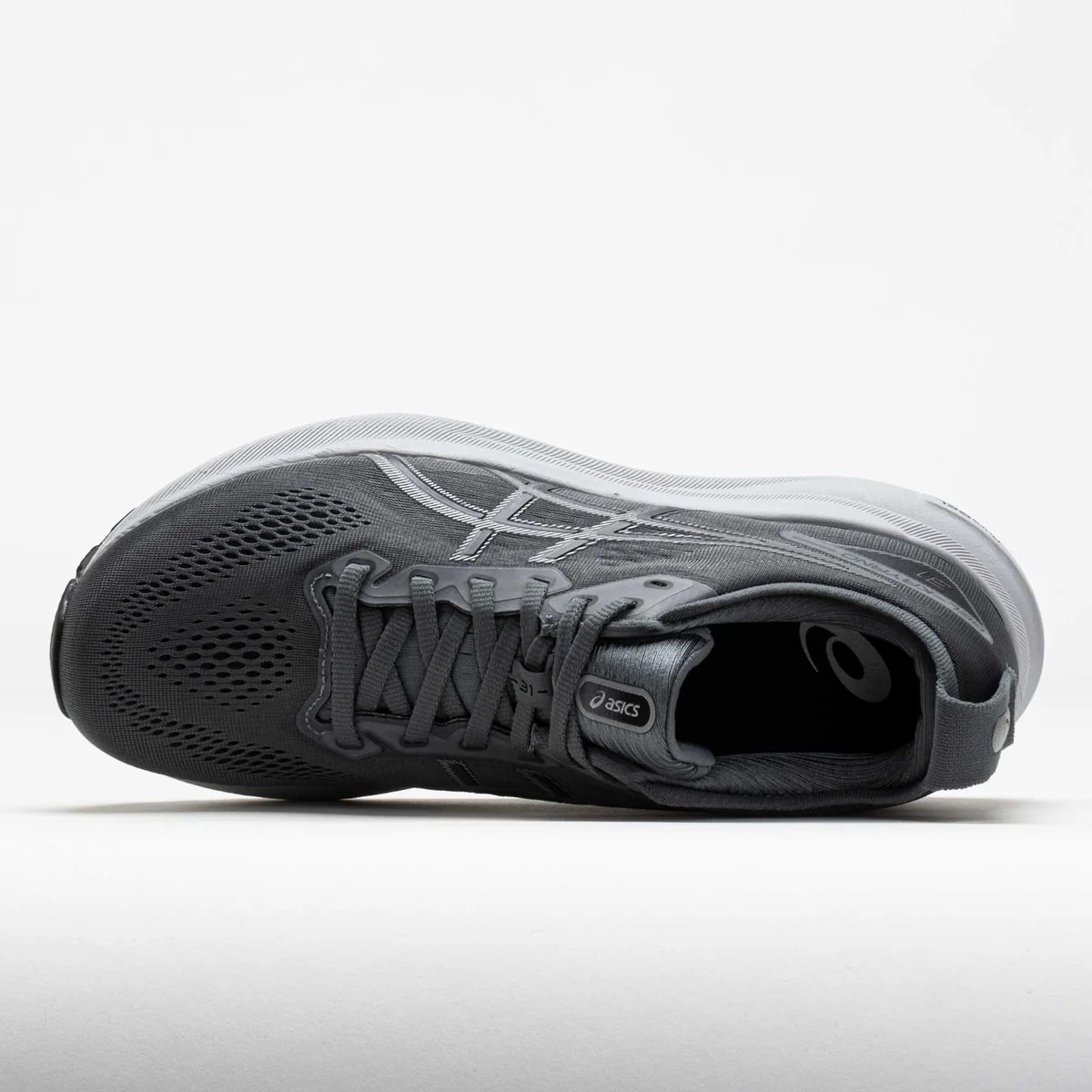 Кроссовки Asics Gel Kayano 31 Steel Grey