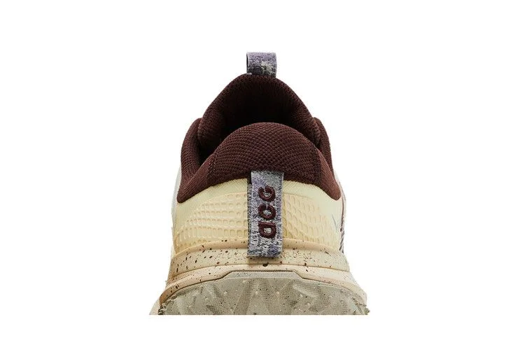 Кроссовки Nike ACG Mountain Fly 2 Low 'Sail Earth'