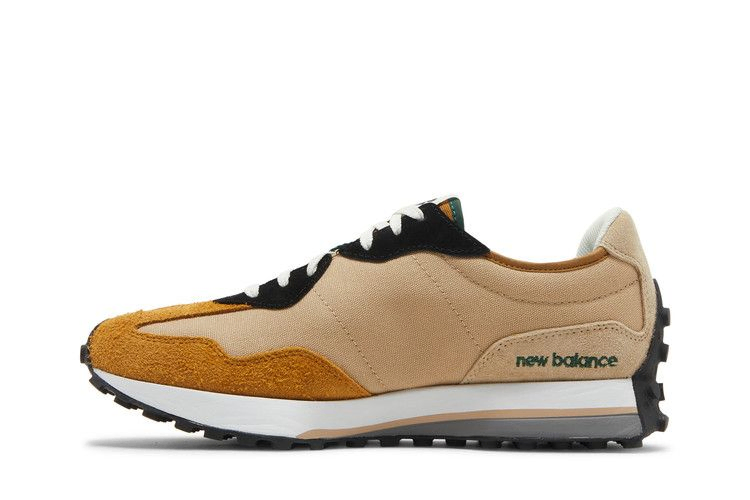Кроссовки New Balance 327 'Workwear Nightwatch Green'