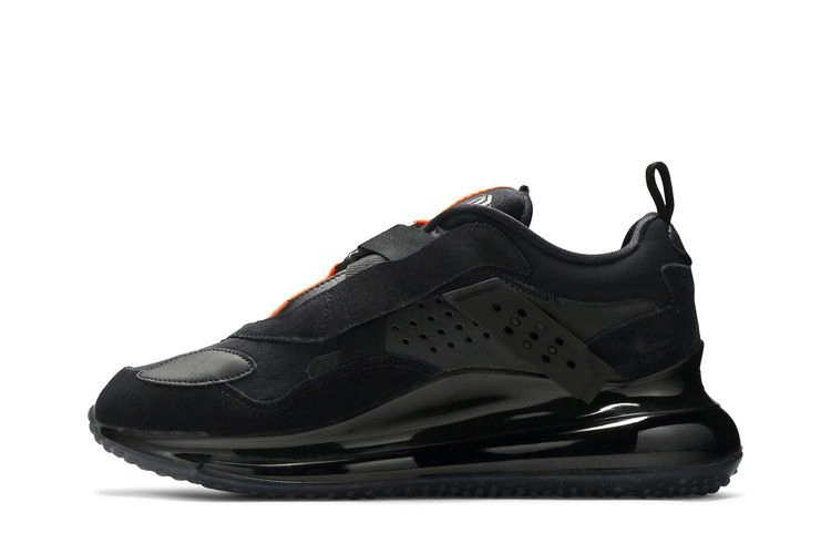 Кроссовки Odell Beckham Jr x Nike Air Max 720 Slip 'Black'