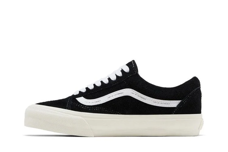 KAR-LArt-de-LAutomobile-x-Vans-Old-Skool-VLT-LX-Exhaust-Pack-Black-2