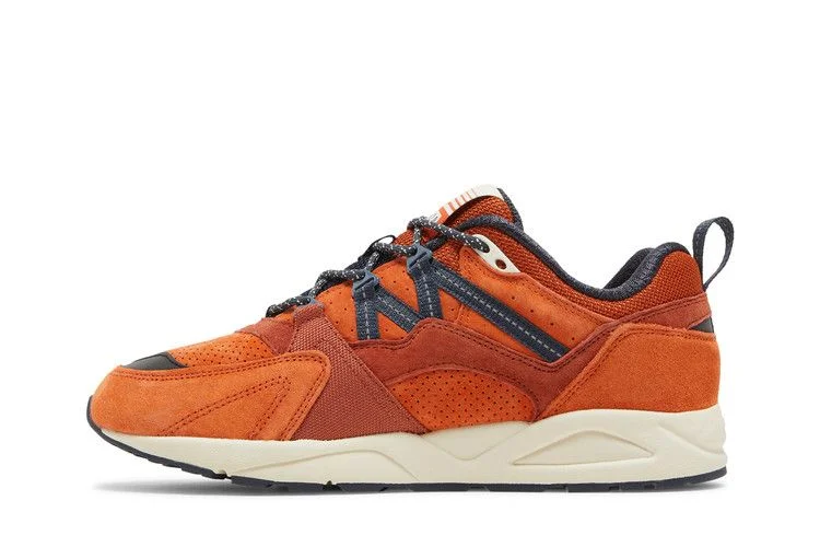 Кроссовки Karhu Fusion 2.0 'Burnt Orange'