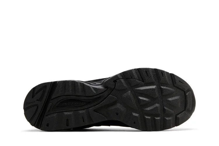 Кроссовки New Balance 878 'Triple Black'