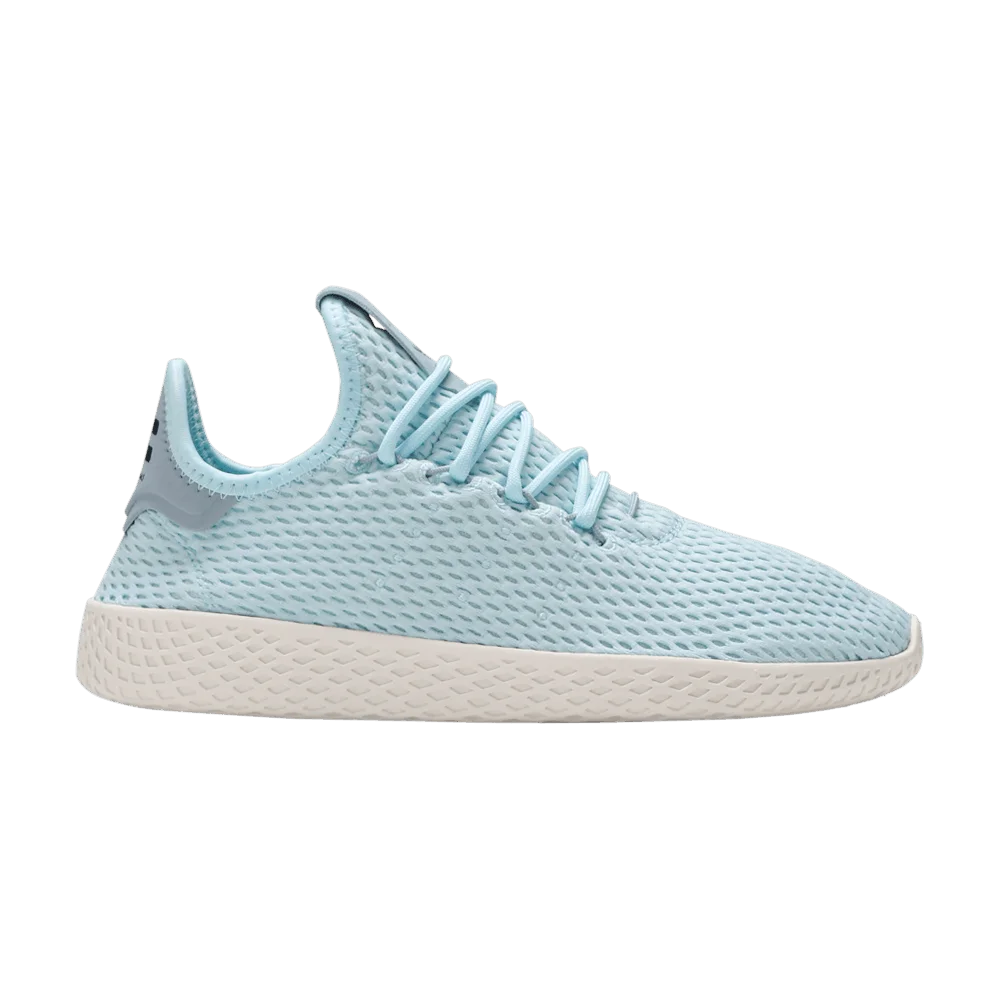 Krossovki-Pharrell-x-adidas-Tennis-Hu-J-Ice-Blue