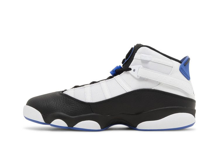 Кроссовки Air Jordan 6 Rings 'Game Royal'