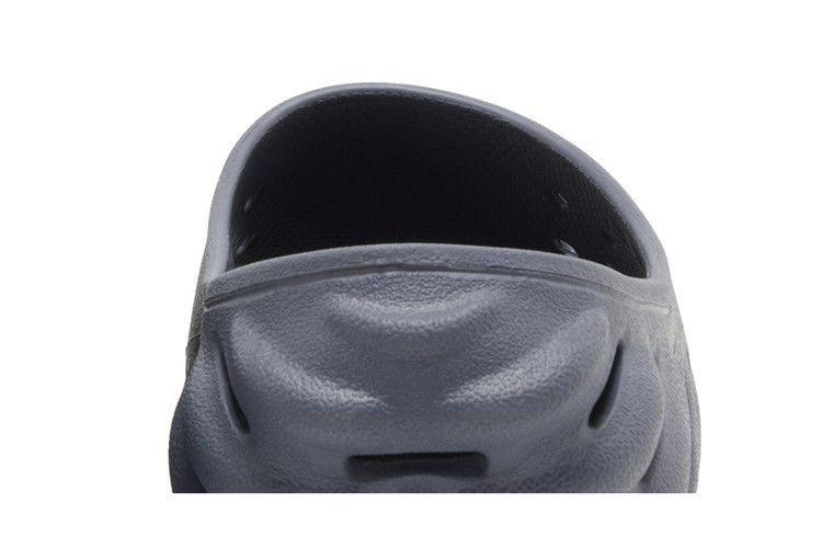 Кроссовки Crocs Echo Slide 'Storm'