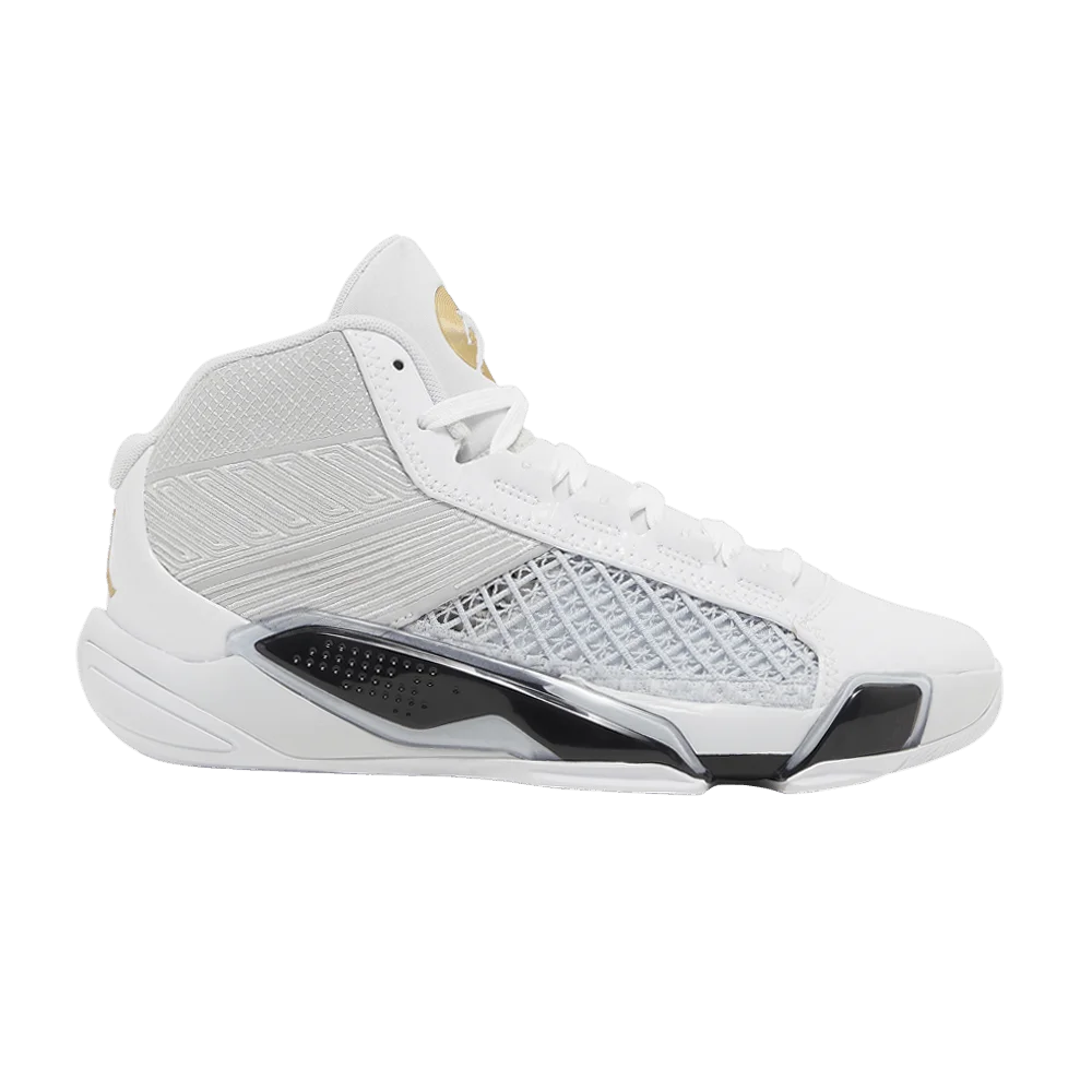 Кроссовки Air Jordan 38 GS 'FIBA'