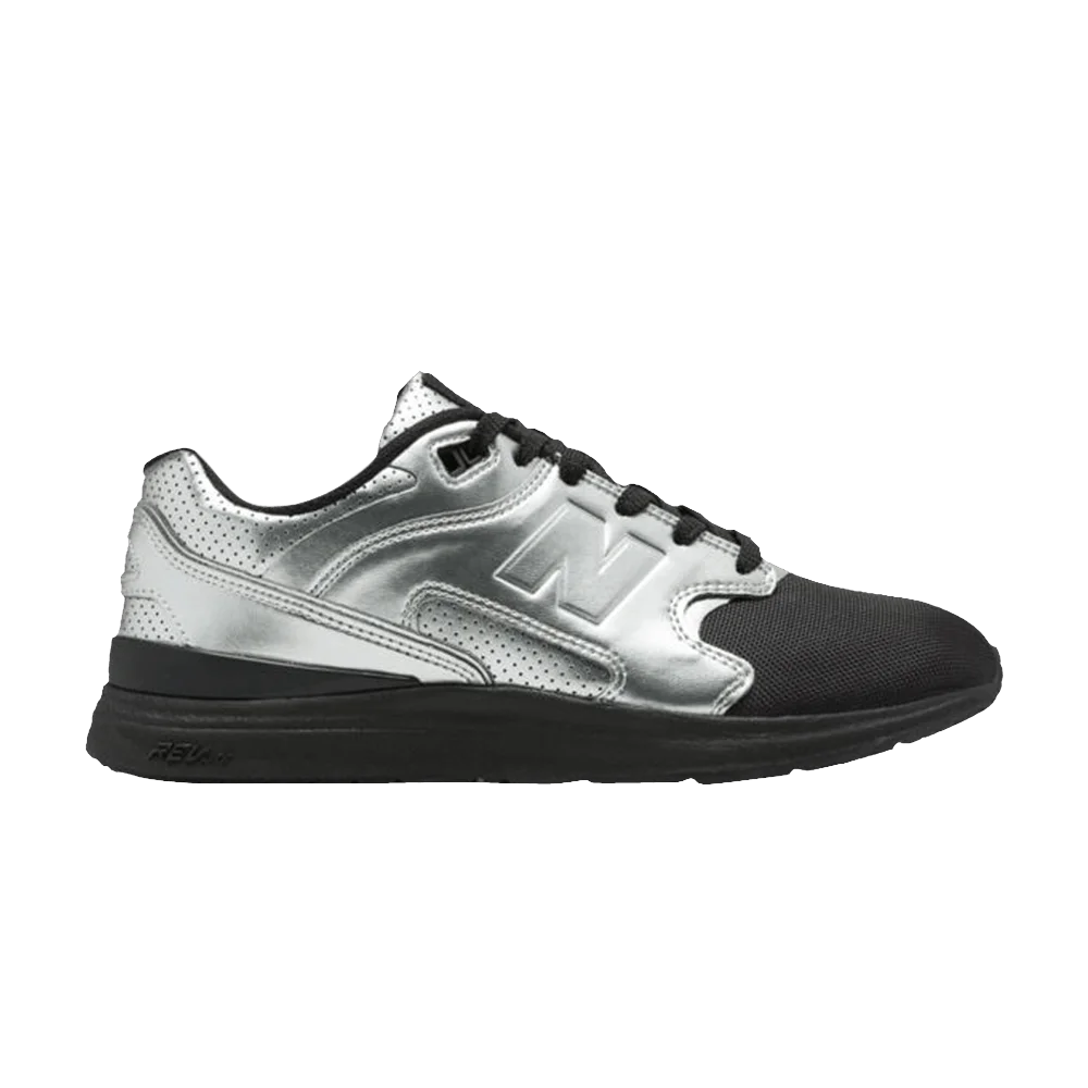 Krossovki-New-Balance-1550-Metallic-Silver-Black