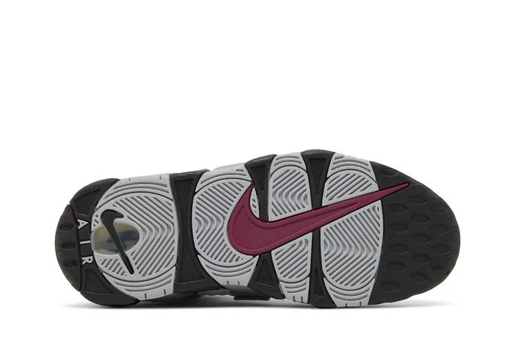 Кроссовки Nike Wmns Air More Uptempo 'Rosewood'