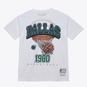 Mitchell-Ness-White-Dallas-Mavericks-Sswagger-Graphic-T-Shirt-300x300