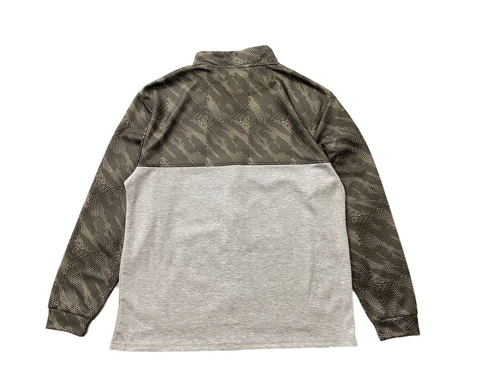 Куртка с воротником-стойкой B20THER NFL Browns Brown Jacket