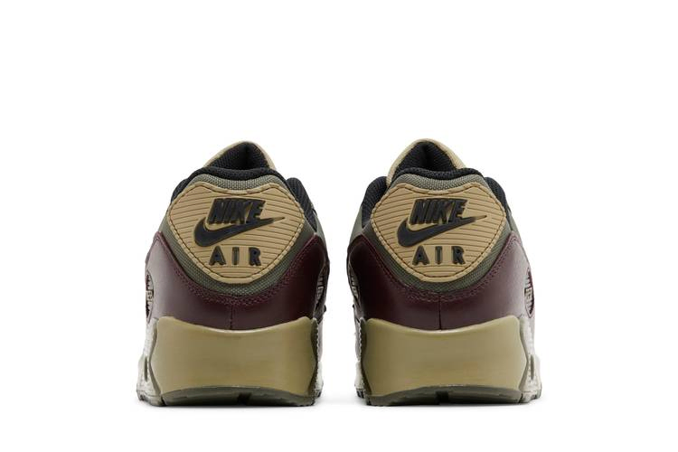Кроссовки Nike Air Max 90 GORE-TEX 'Medium Olive'