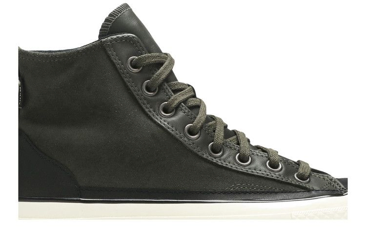 Кроссовки Haven x Converse Chuck 70 High 'Forest Night'
