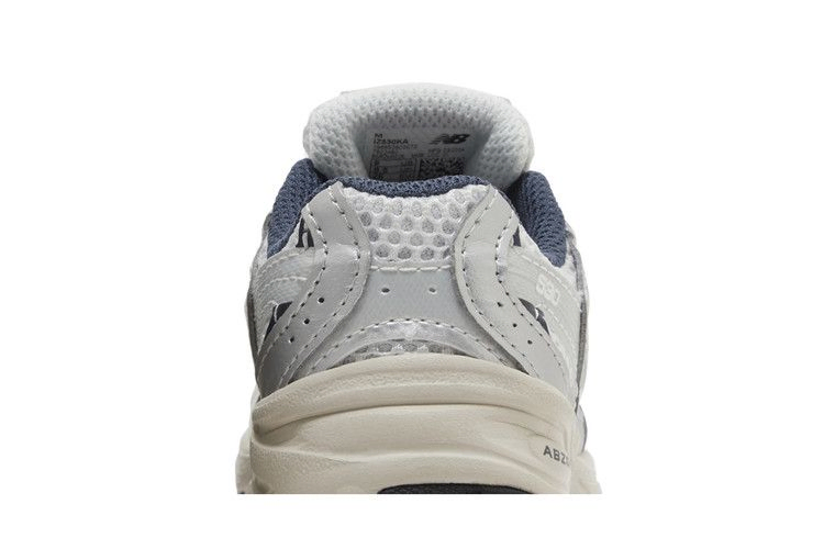 Кроссовки New Balance 530 Bungee Toddler 'Summer Fog Navy'