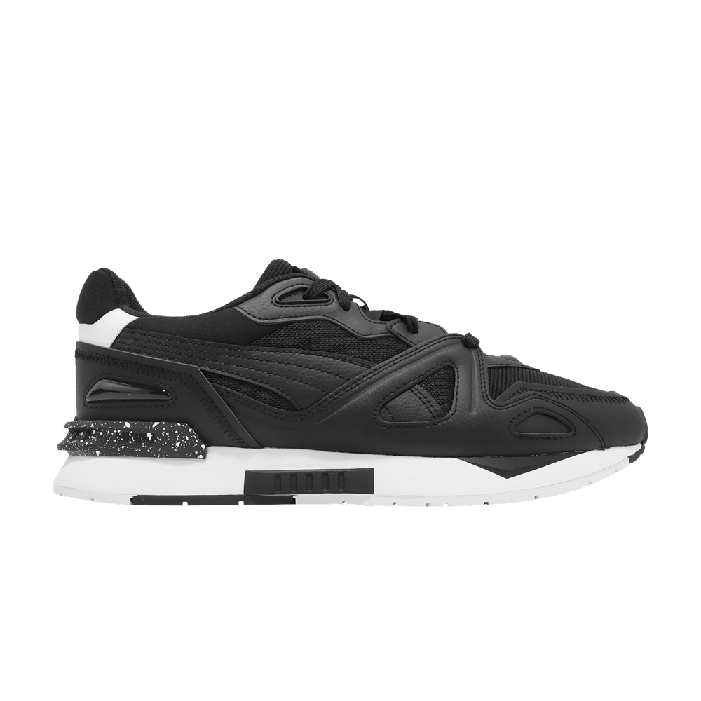 Кроссовки Puma Mirage Mox 'Bubble - Black White'