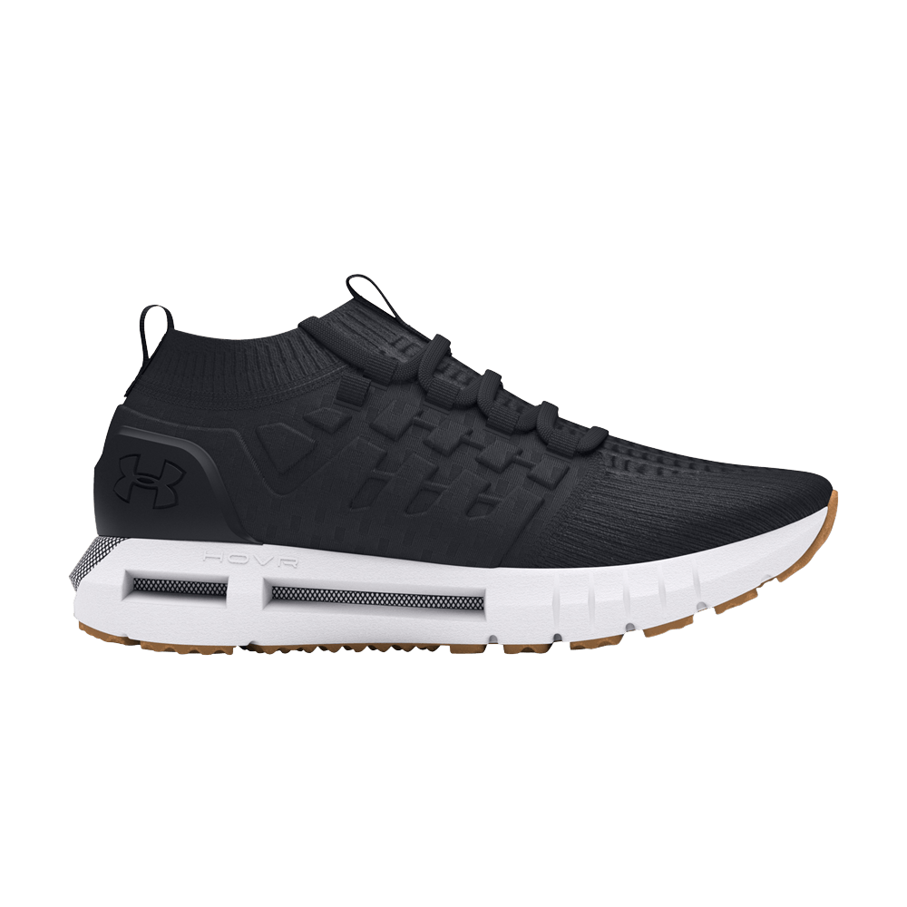Кроссовки Under Armour HOVR Phantom 1 'Black White'