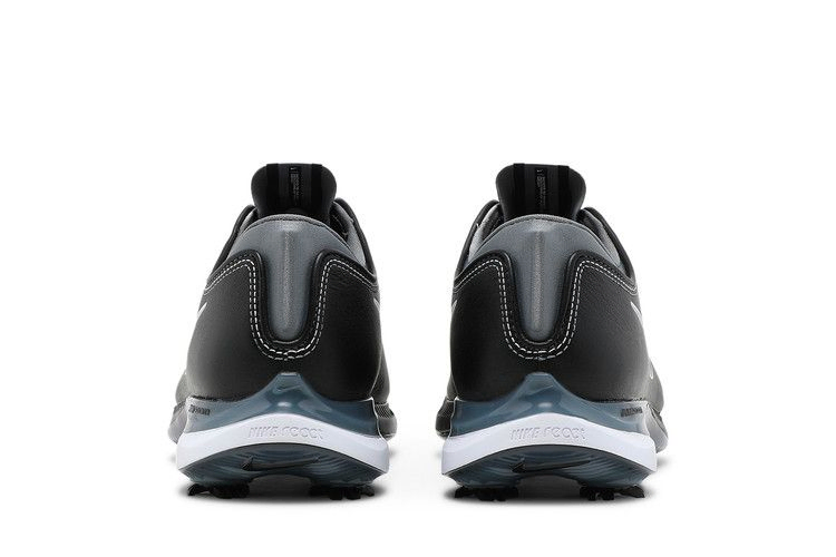 Кроссовки Nike Air Zoom Victory Tour 2 'Black Metallic Pewter'