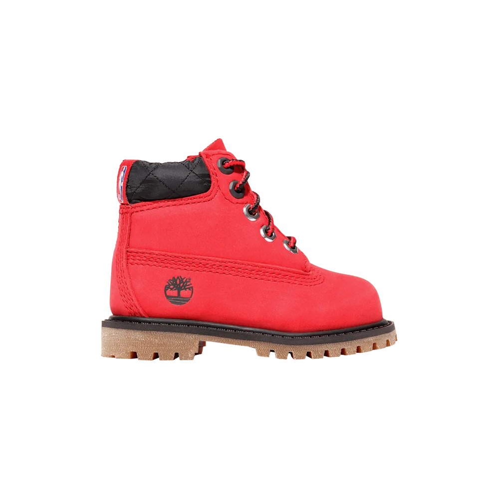 Krossovki-NBA-x-Timberland-6-Inch-Premium-Boot-Toddler-Chicago-Bulls