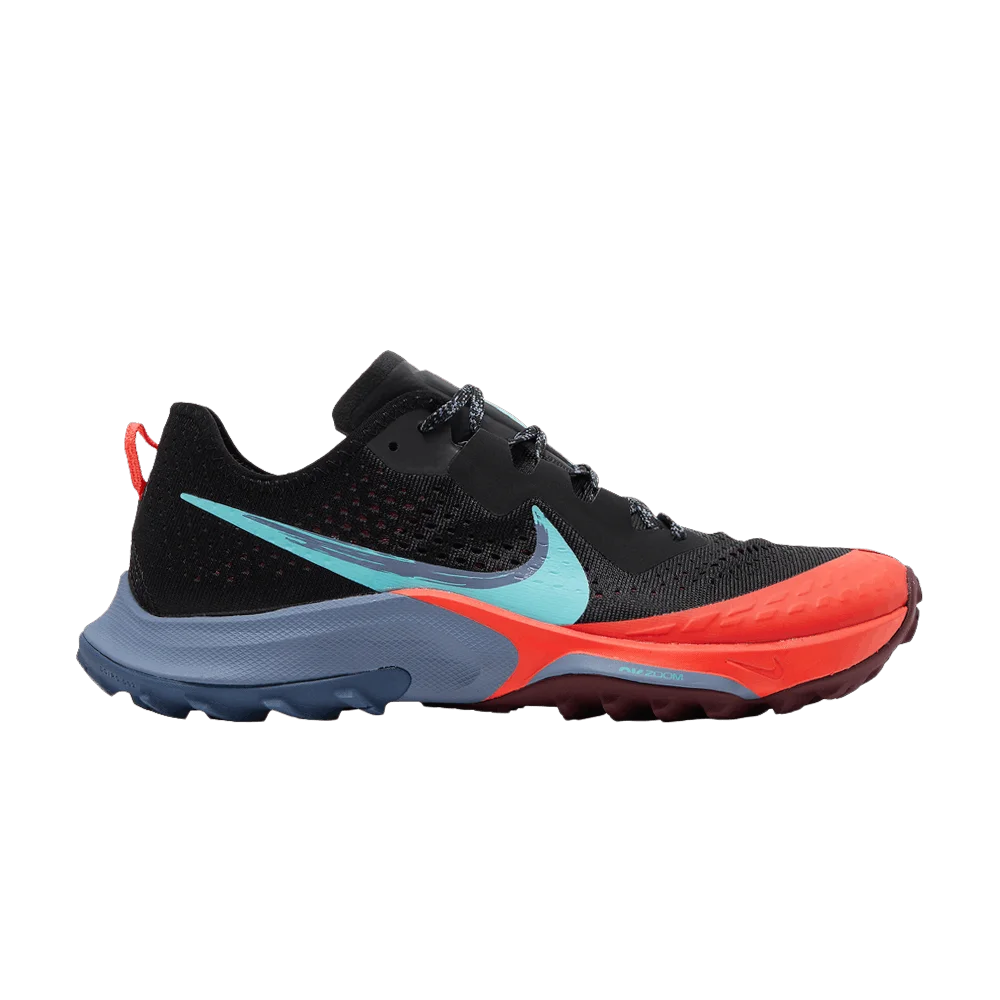Krossovki-Nike-Air-Zoom-Terra-Kiger-7-Black-Dynamic-Turquoise