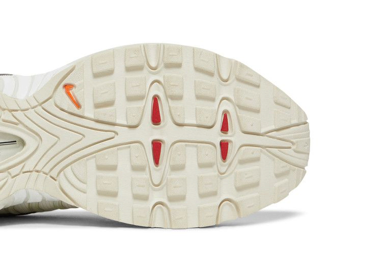 Кроссовки Nike Wmns Air Max Tailwind 4 'Blue Ribbon Sports'