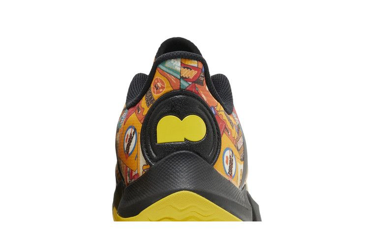 Кроссовки Naomi Osaka x Wmns NikeCourt Air Zoom GP Turbo Premium HC 'Bodega Snacks'