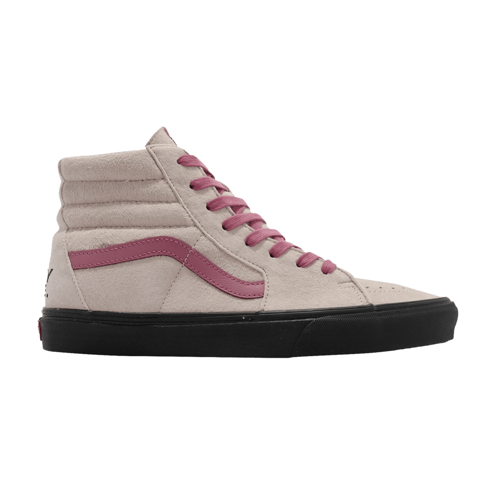 Кроссовки Vans They Are x Sk8-Hi 'Year of the Ox'