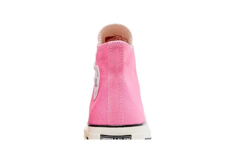 Кроссовки Converse Chuck 70 High 'Pink' 2024