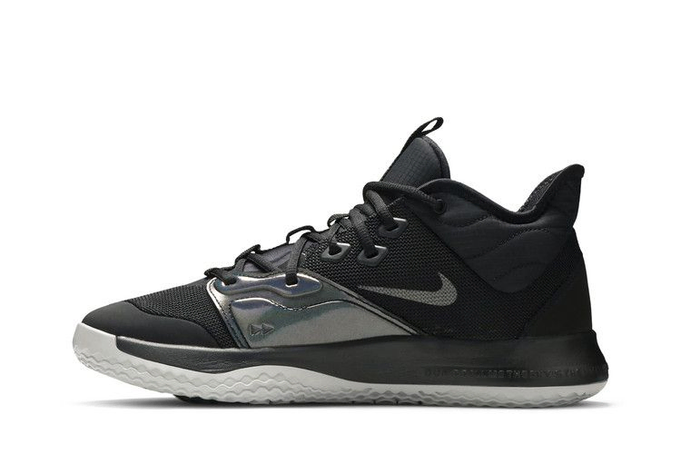 Кроссовки Nike PG 3 'Iridescent'