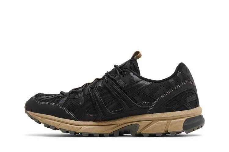 Кроссовки ASICS Gel Sonoma 15-50 'Black Pepper'