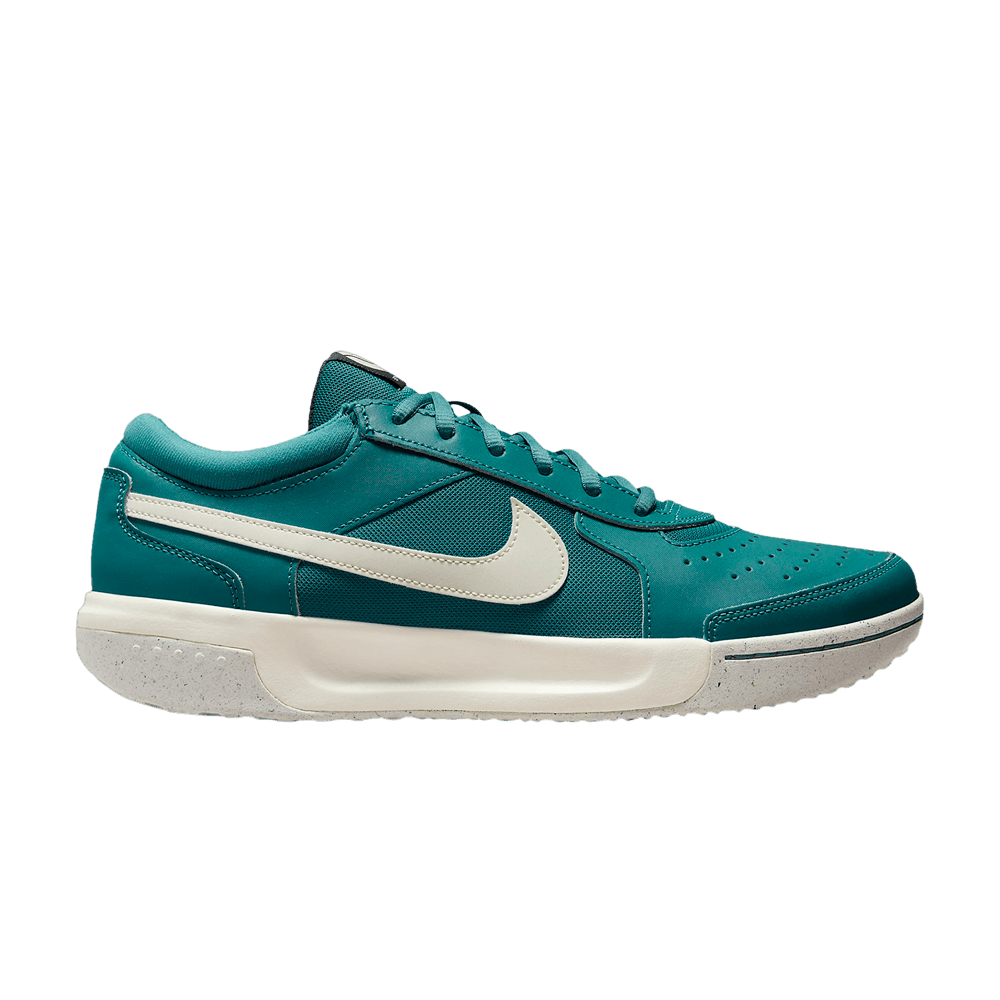 Кроссовки NikeCourt Zoom Lite 3 HC 'Mineral Teal'