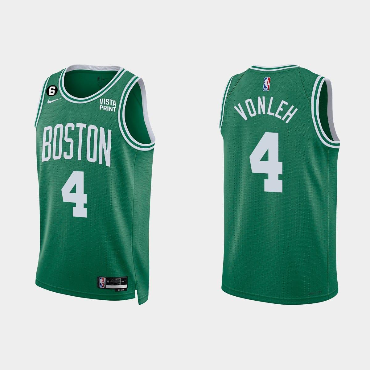 2022-23-Boston-Celtics-4-Noah-Vonleh-Icon-Kelly-Green-Jersey-