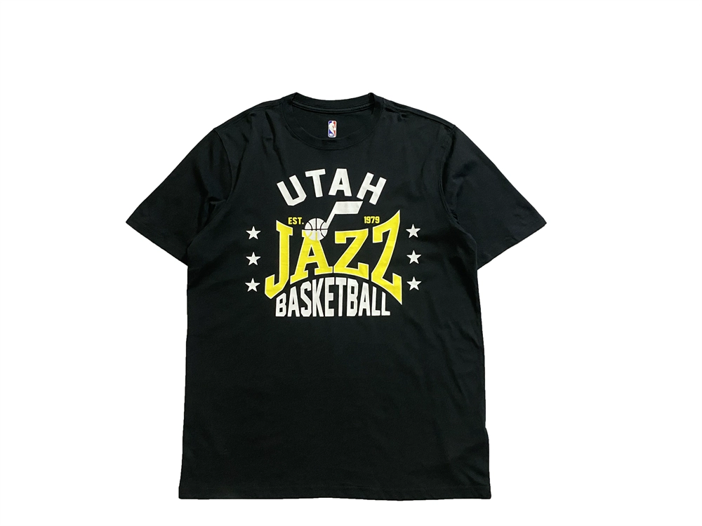 Мужская футболка Foreign trade fan basketball sports T-shirt
