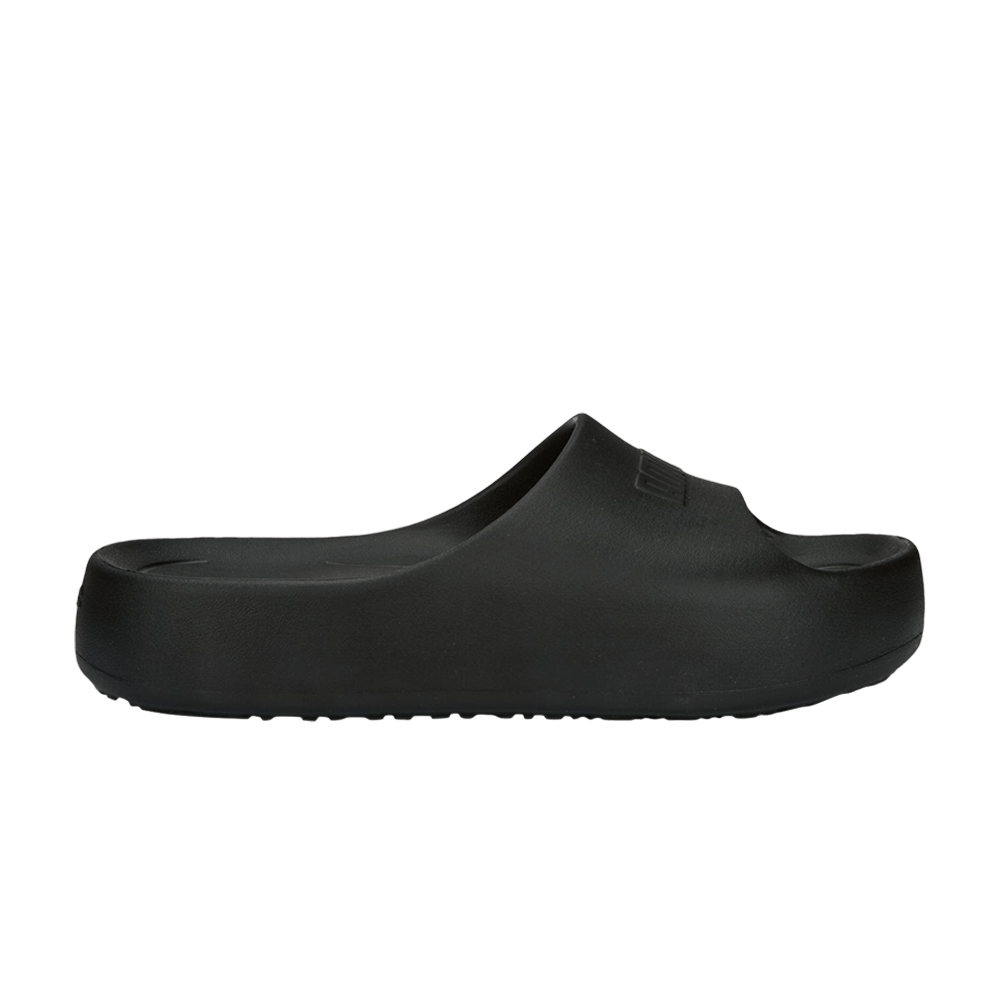 Кроссовки Puma Wmns Shibusa Slide 'Triple Black'