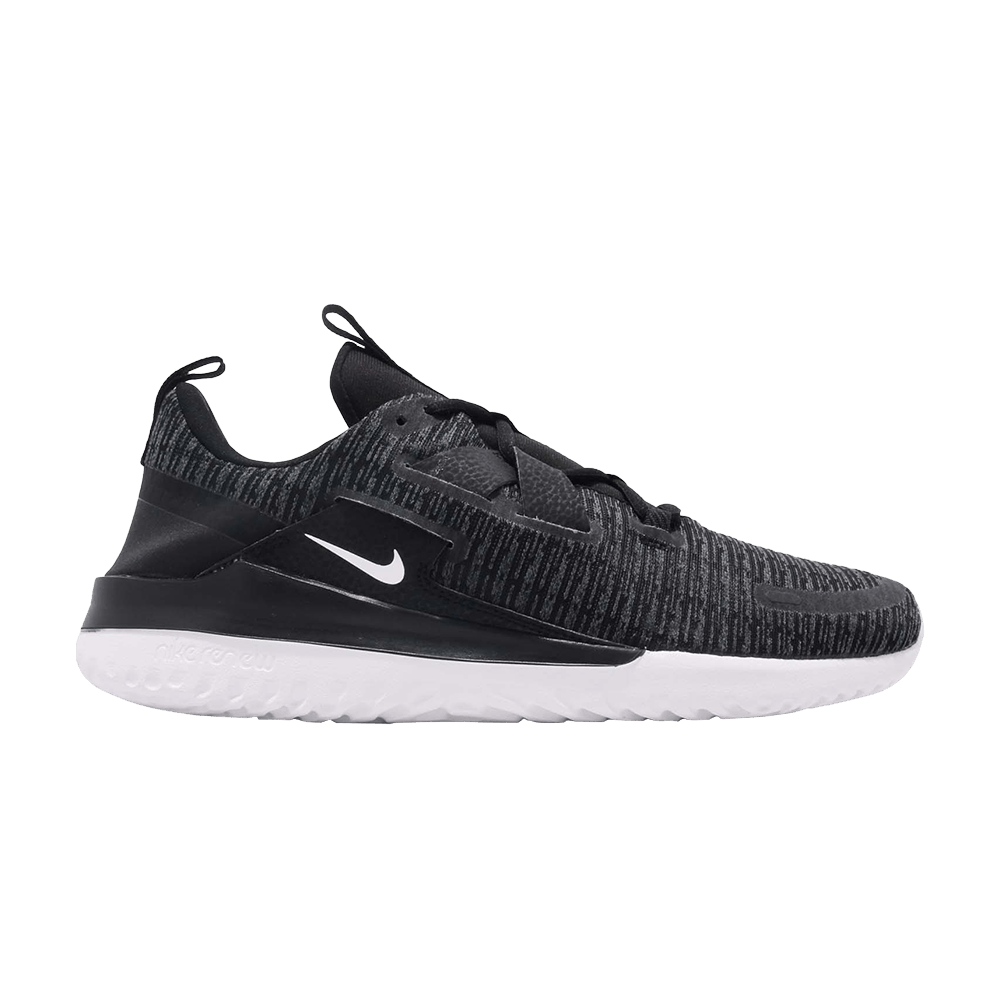 Кроссовки Nike Renew Arena 'Anthracite'