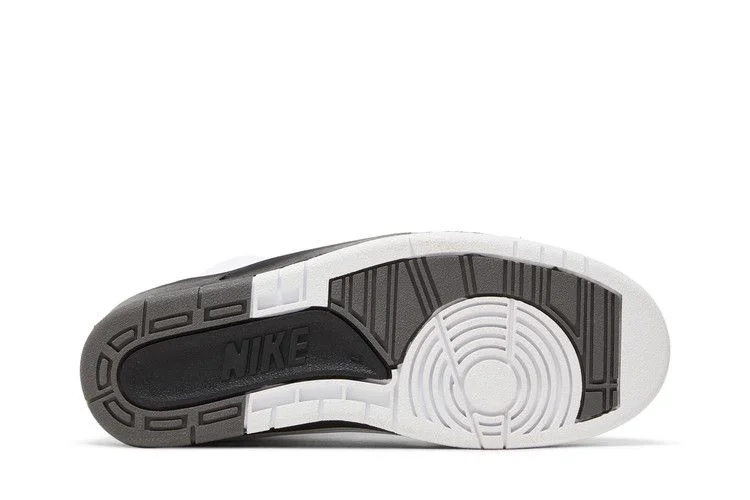 Кроссовки Air Jordan 2 Retro BG 'Wing It'