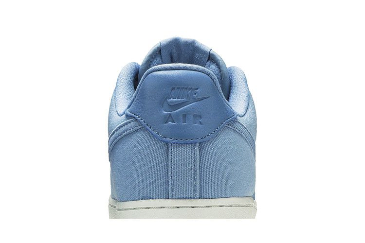 Кроссовки Nike Air Force 1 Low Retro QS 'December Sky'