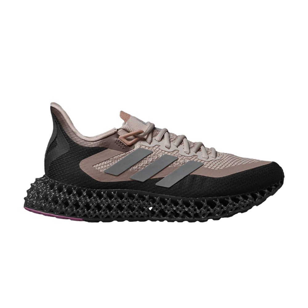 Кроссовки adidas Wmns 4DFWD 'Wonder Taupe'