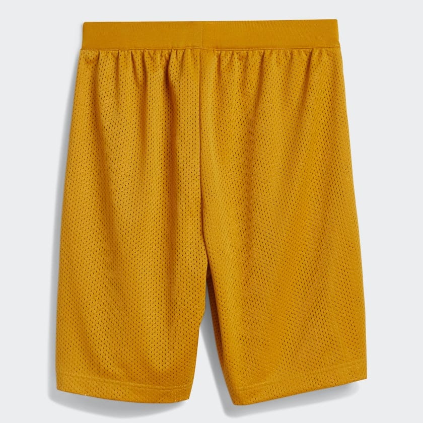 Спортивные шорты adidas x Jonah Hill BB Short Tech Copper