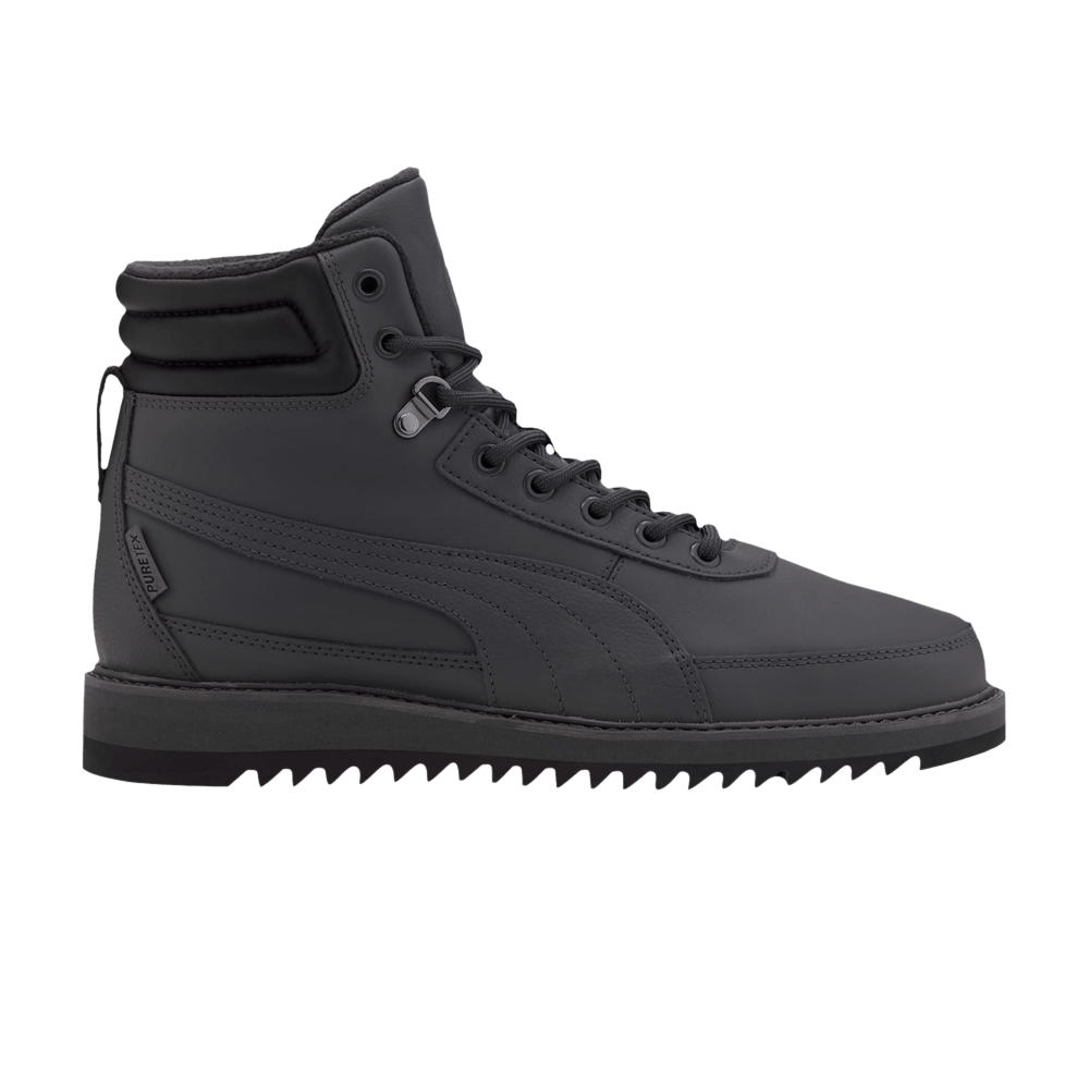 Puma Desierto v2 PureTEX 'Dark Shadow'