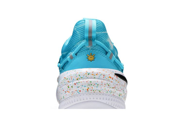 Кроссовки Nintendo x J.Cole x Puma RS-Dreamer 'Super Mario Sunshine'