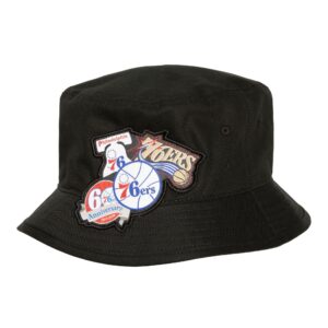 Mitchell-Ness-Logolap-HWC-Philadelphia-76ers-Bucket-Hat-300x300
