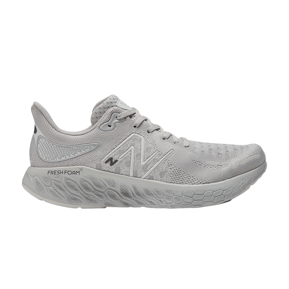 Кроссовки New Balance Fresh Foam X 1080v12 2E Wide 'Rain Cloud Castlerock'