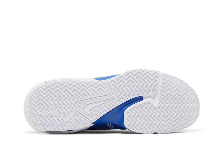 Кроссовки Nike LeBron Witness 6 TB 'Game Royal'