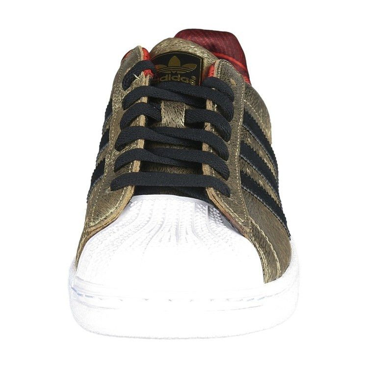 Кроссовки Adidas Superstar 2 'Year of the Horse'
