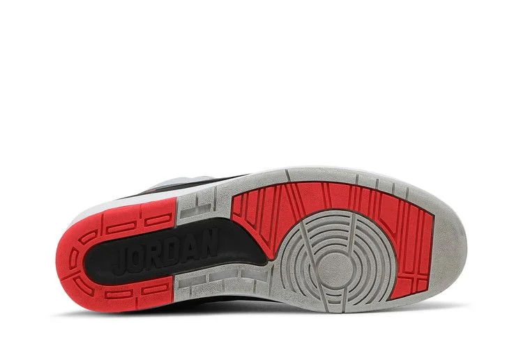 Кроссовки Air Jordan 2 Retro 'Infrared 23'